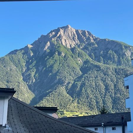 Brig City Mountain View Exterior photo